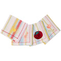 Bellissimo Stripe Napkins Set of 4