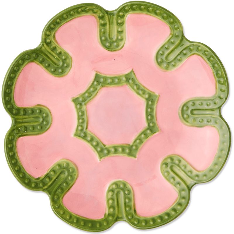 Primo Dinner Plate Set of 4