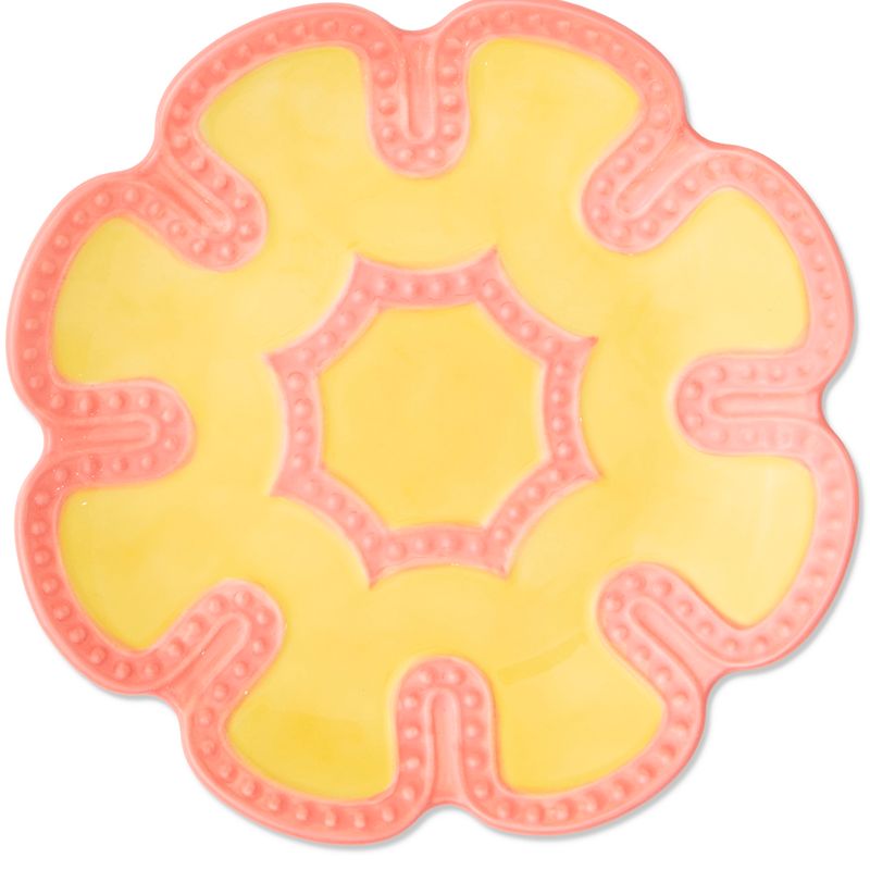 Primo Dinner Plate Set of 4