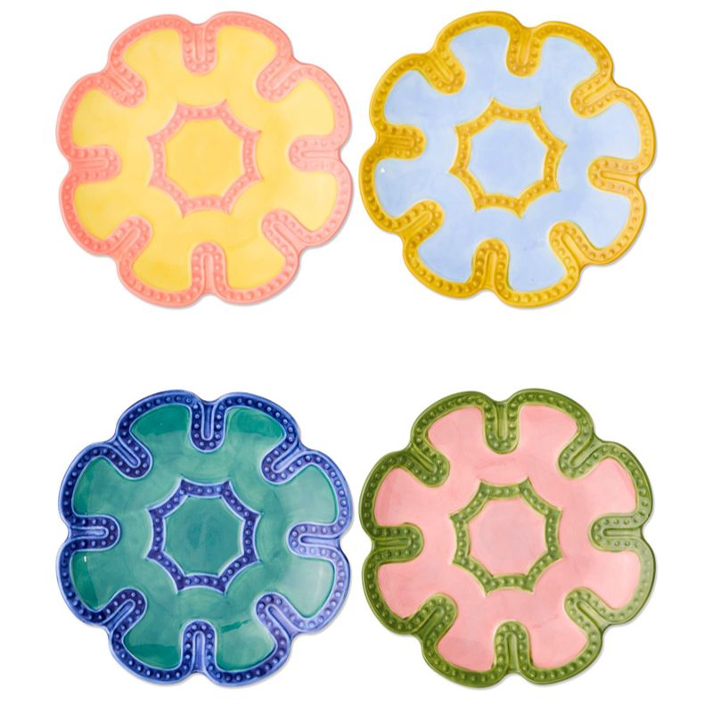 Primo Dinner Plate Set of 4