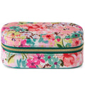 Alfresco Travel Velvet Jewellery Box