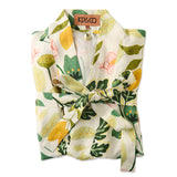 Wander Linen Robe