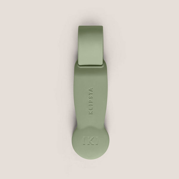 Klipsta Hat Clip Green