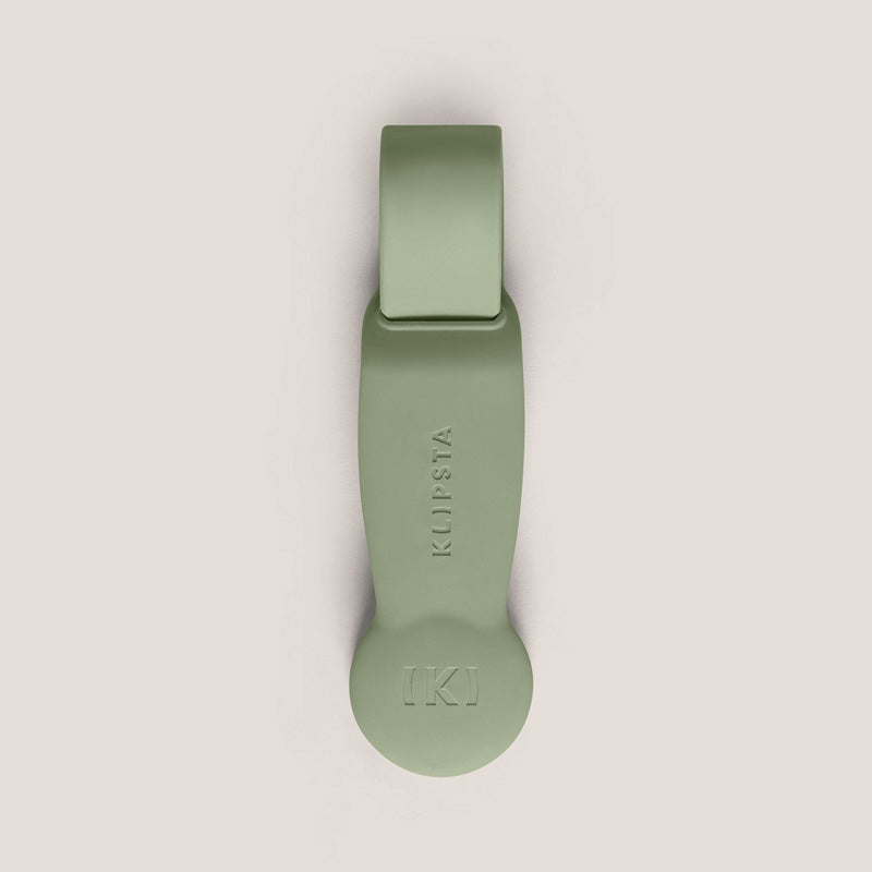 Klipsta Hat Clip Green