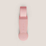 Klipsta Hat Clip Pink