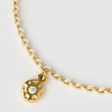 Lacey Bracelet Vanilla