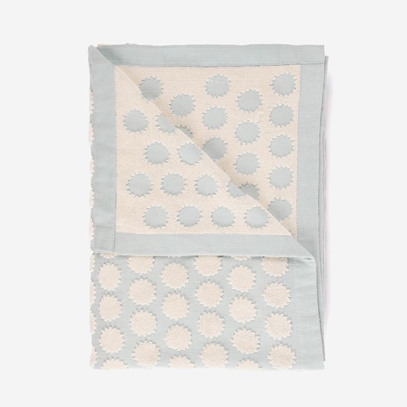 Cali Beach Towel Sky Blue