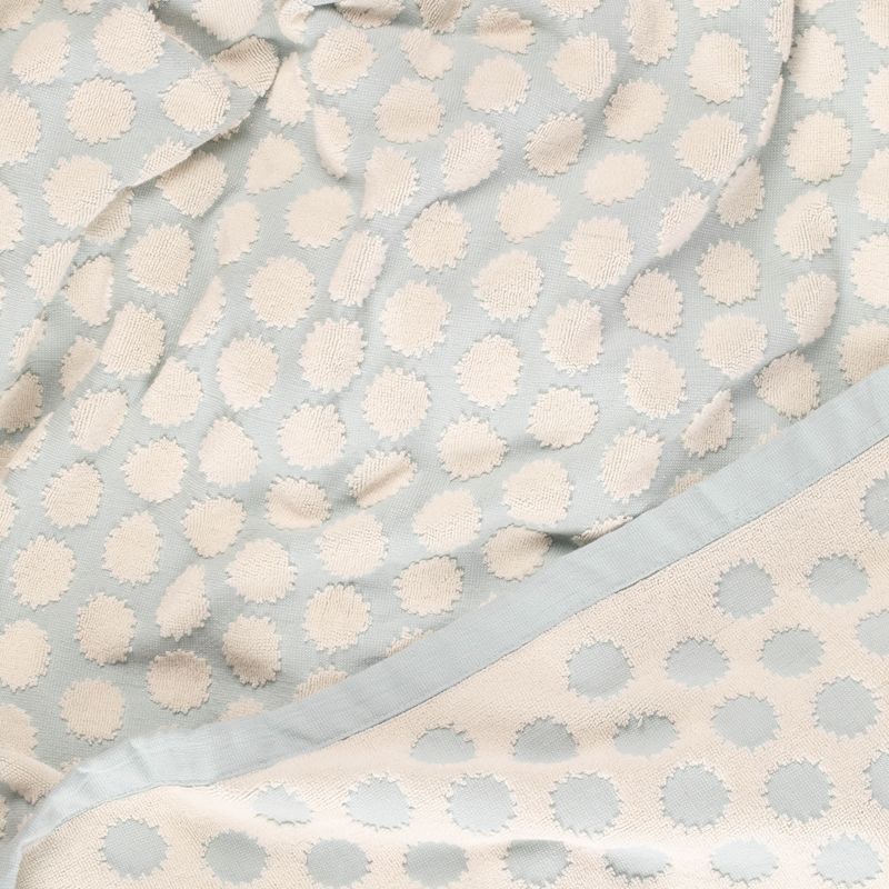 Cali Beach Towel Sky Blue
