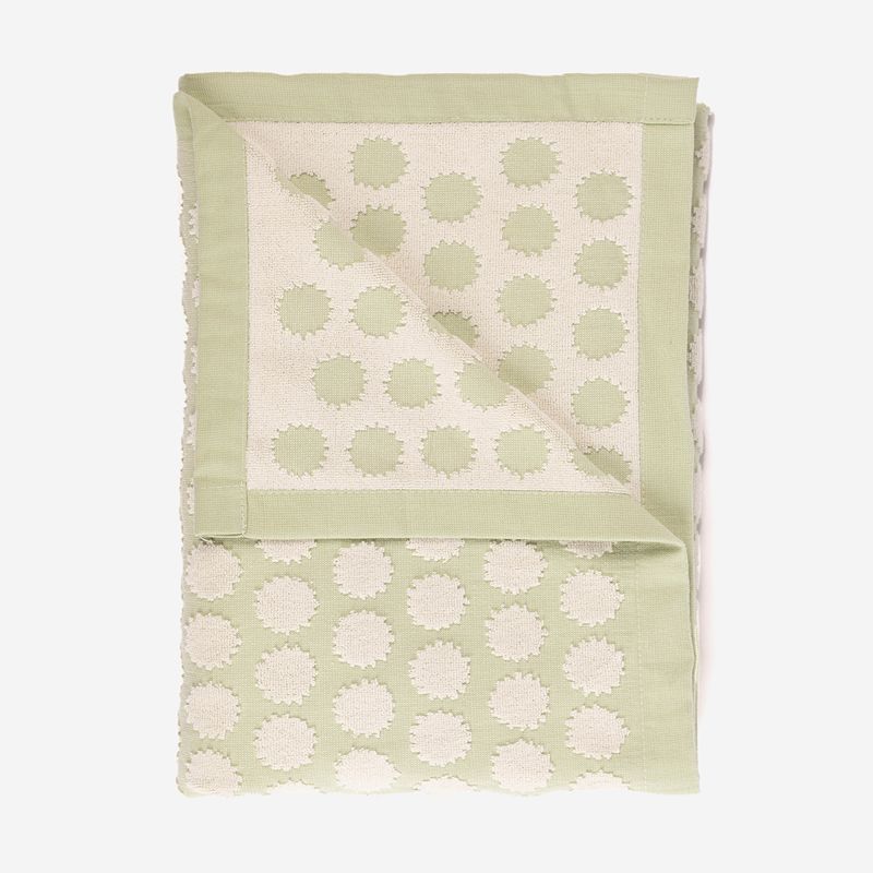 Cali Beach Towel Sage