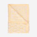 Cali Beach Towel Lemon