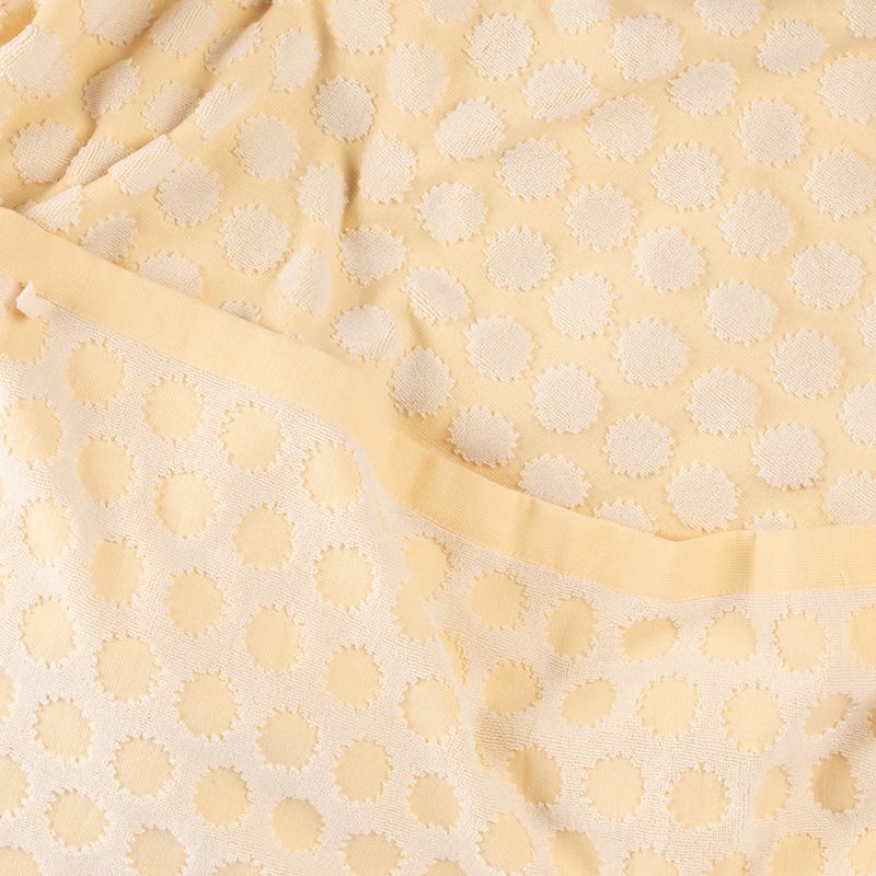 Cali Beach Towel Lemon