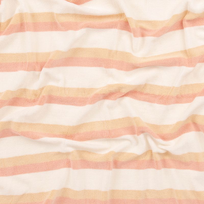 Shallows Beach Towel Peach