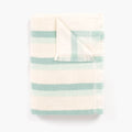 Shallows Beach Towel Sky