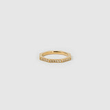 Lexi Gold Ring