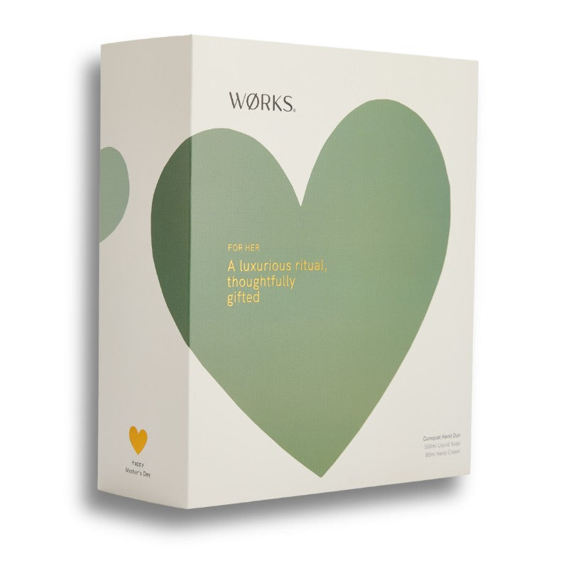 Cumquat Mother's Day Gift Box