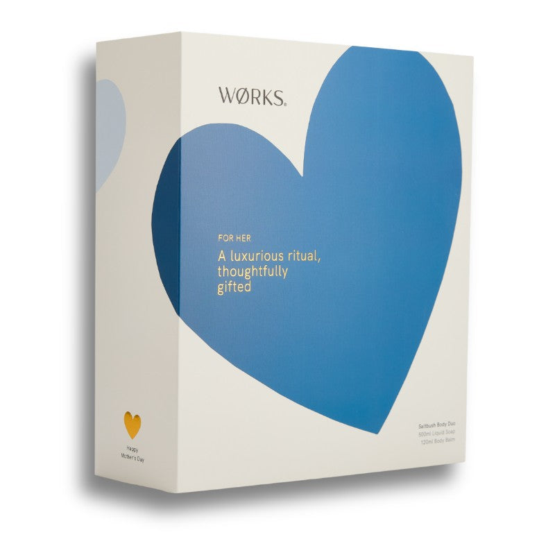 Saltbush Mother's Day Gift Box