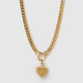Lover Charm Necklace