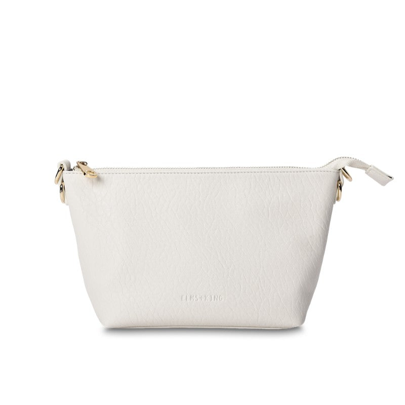 Leyton Crossbody Bag Chalk