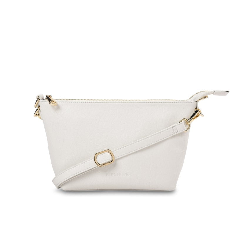 Leyton Crossbody Bag Chalk