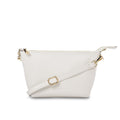 Leyton Crossbody Bag Chalk