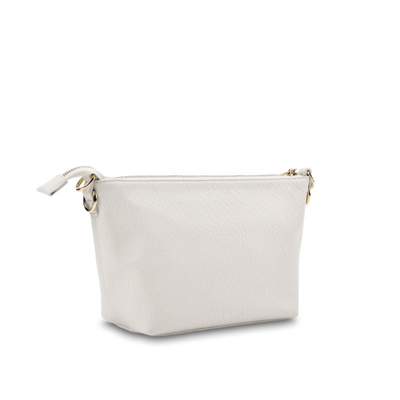 Leyton Crossbody Bag Chalk