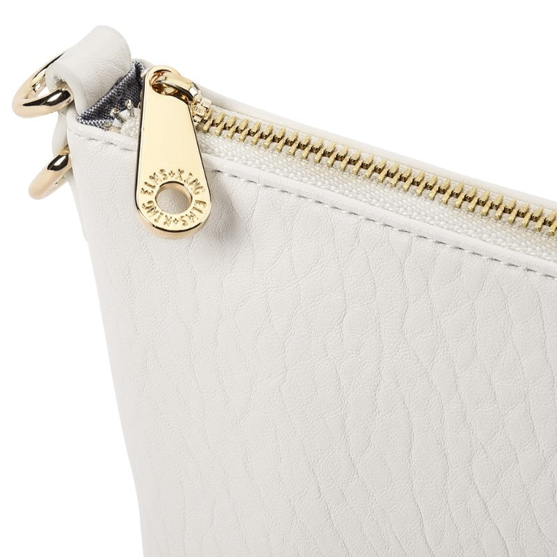 Leyton Crossbody Bag Chalk
