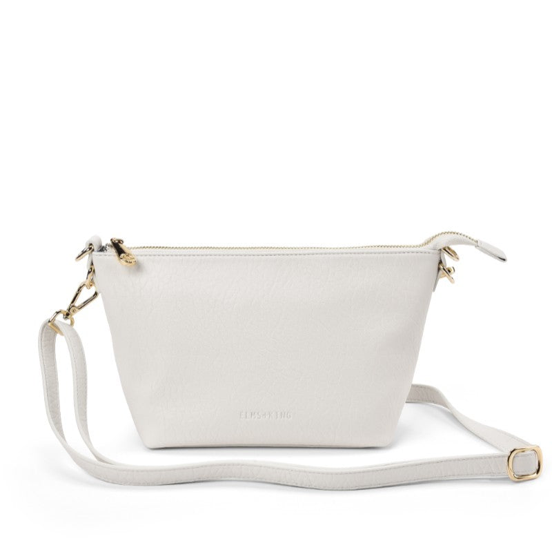 Leyton Crossbody Bag Chalk