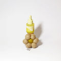 Lime Leaf & Wild Fresia Air Freshener Set