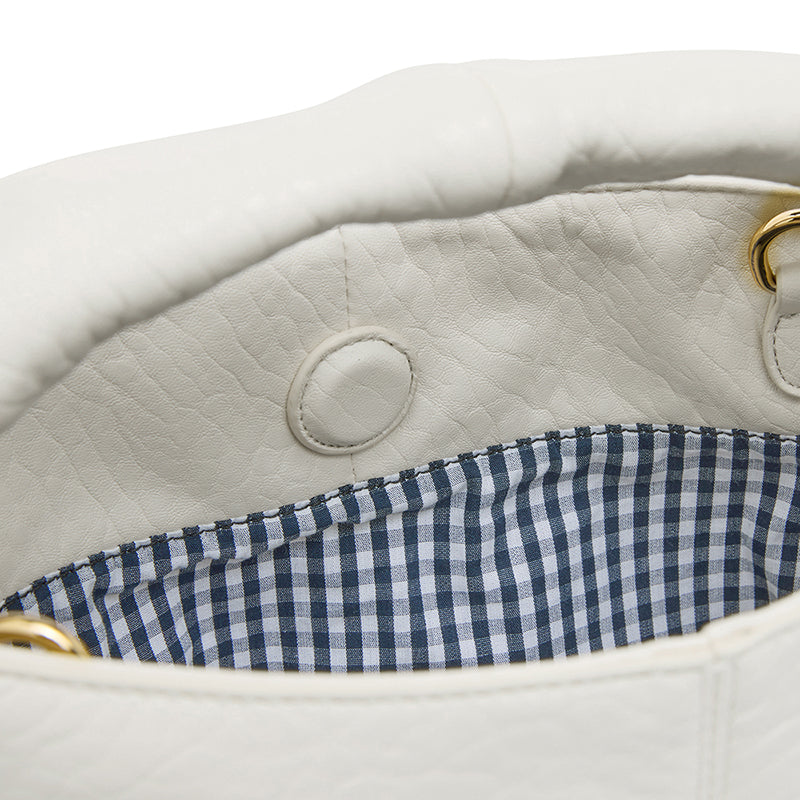 Linton Bag Large Chalk