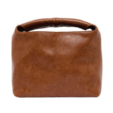 Large Linton Bag Tan Pebble