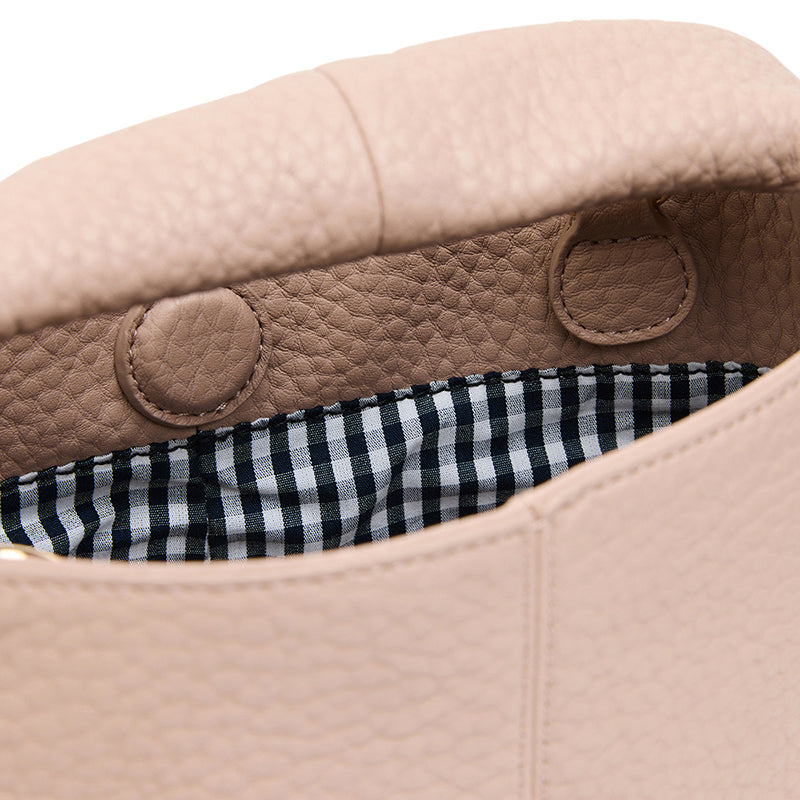 Linton Bag Blush