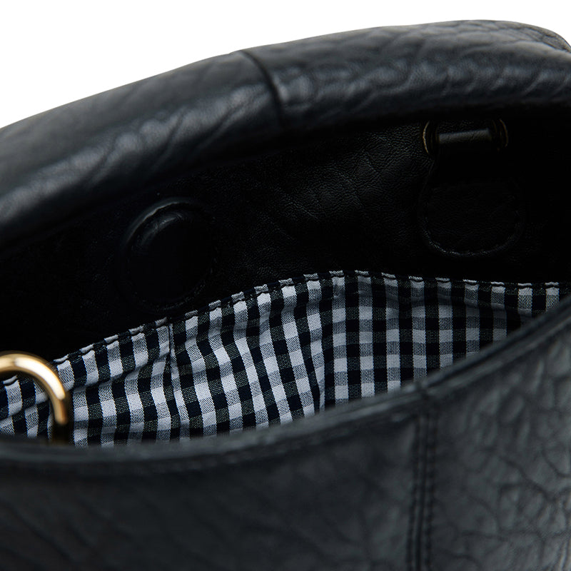 Linton Bag Large Black