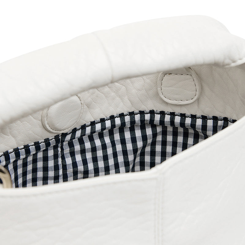 Linton Bag Large Chalk