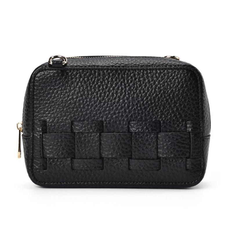 London Crossbody Bag Black