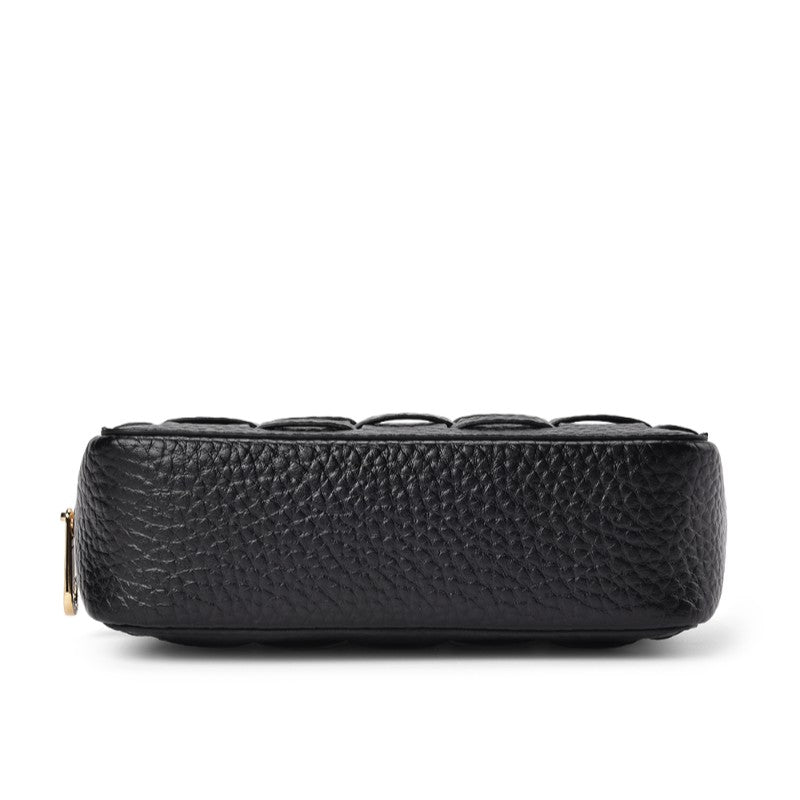 London Crossbody Bag Black