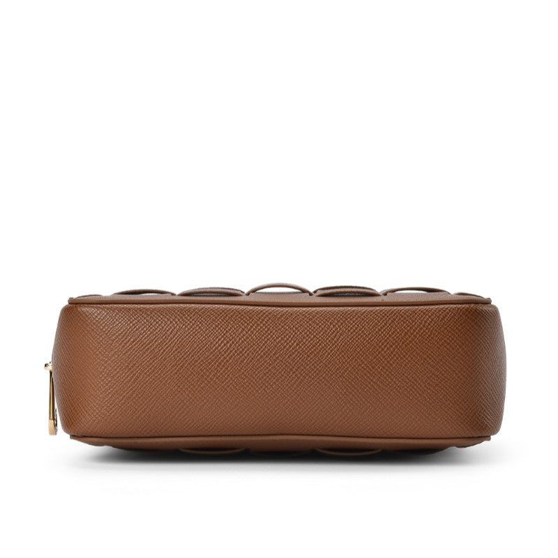 London Crossbody Bag Tan