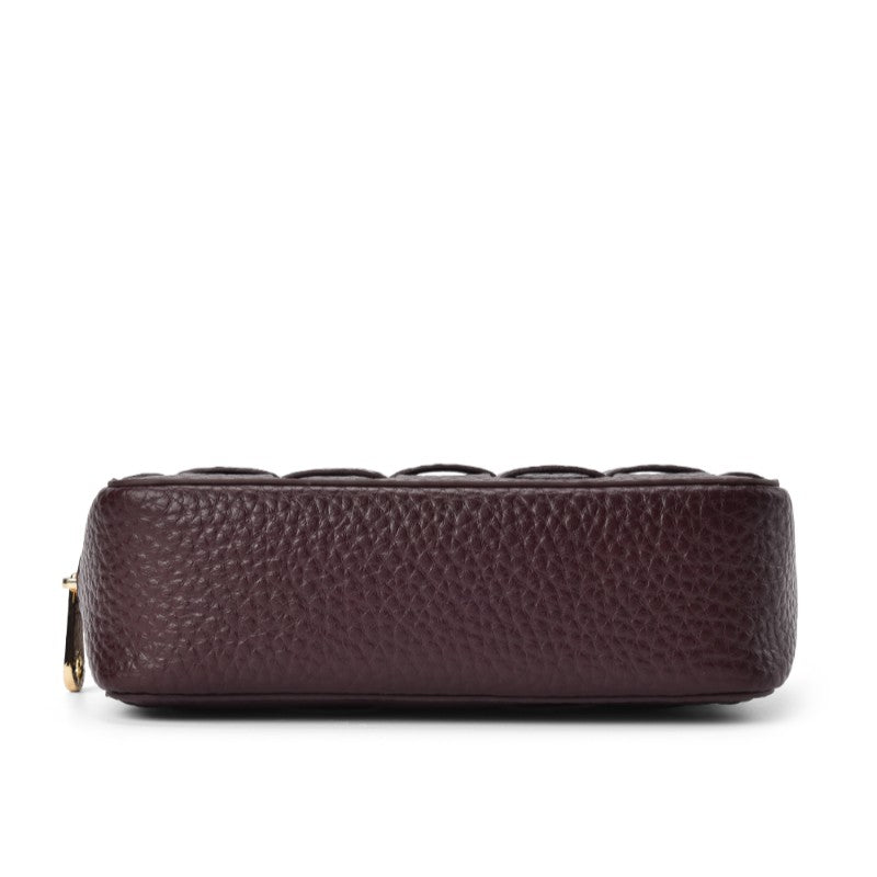 London Crossbody Bag Wine