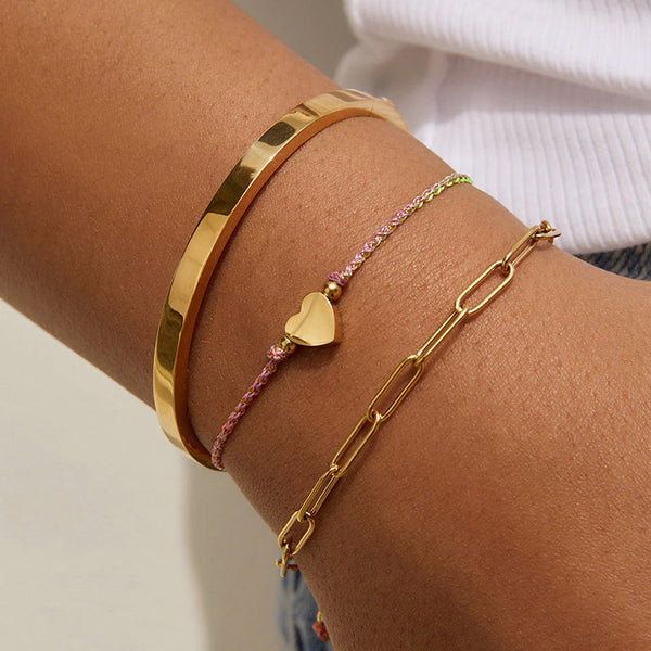 Love Me Bracelet Watermelon