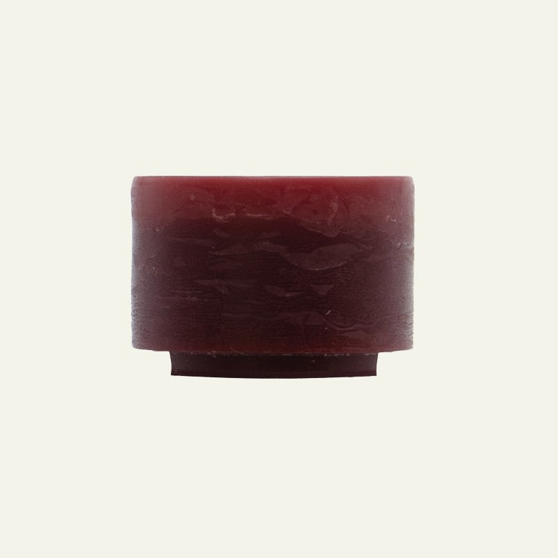 Candl Module 4 Burgundy