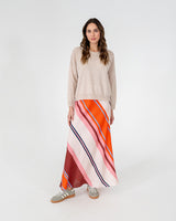 Mornington Knit Natural