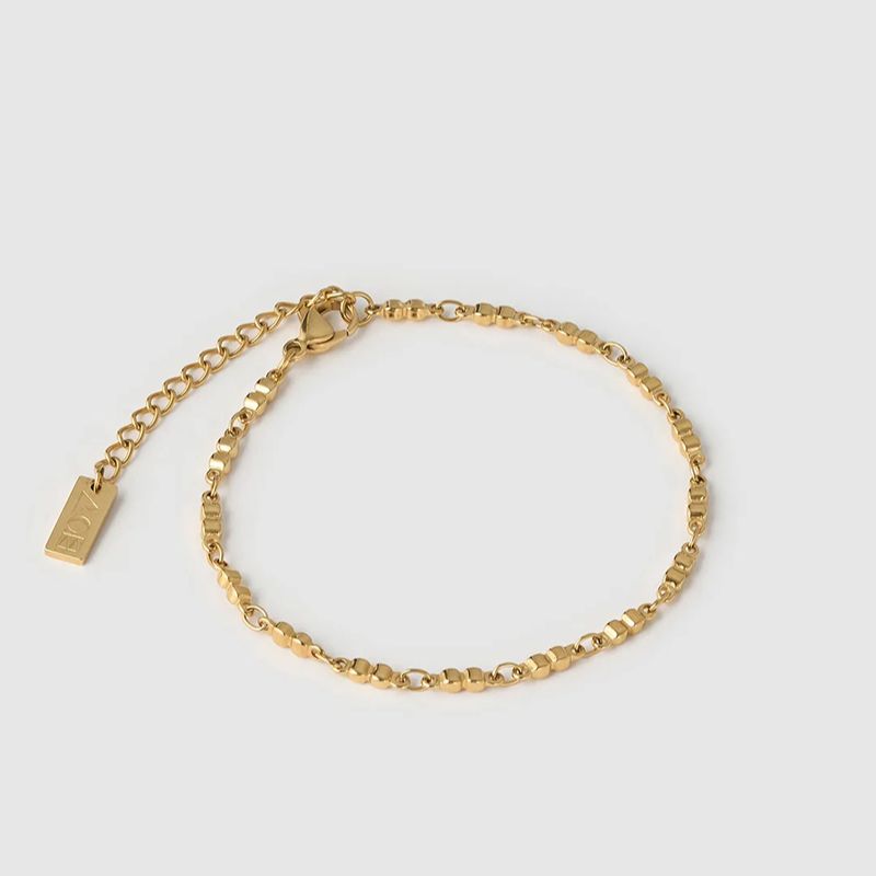 Noa Gold Bracelet