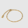Noa Gold Bracelet