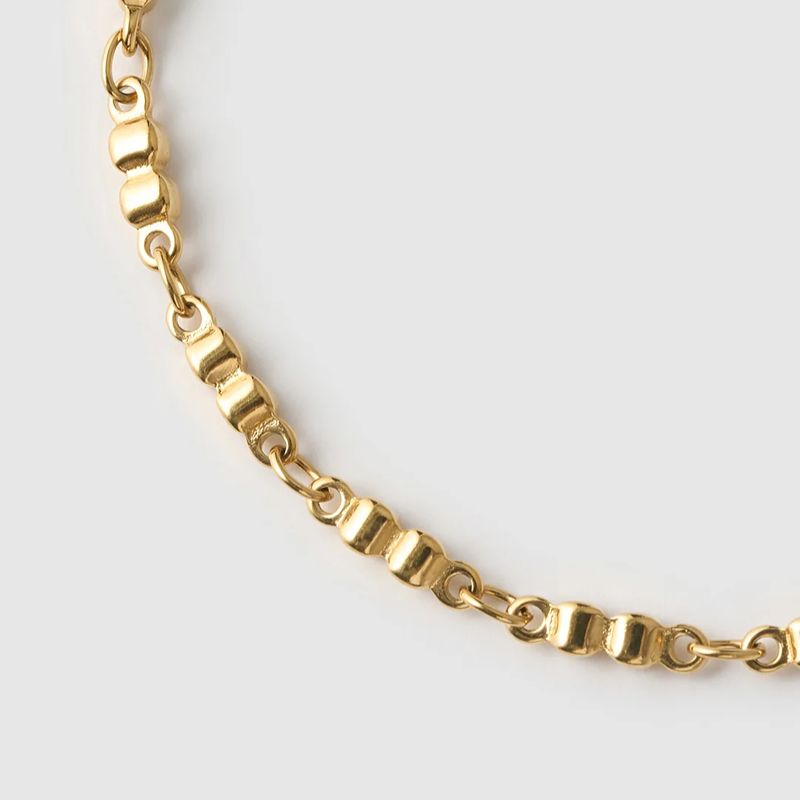 Noa Gold Bracelet