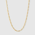 Noa Gold Necklace