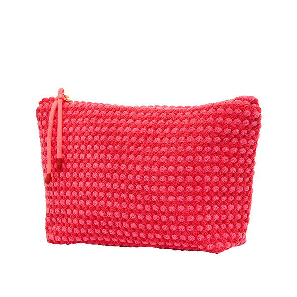 Large Napili Case Red/Pink