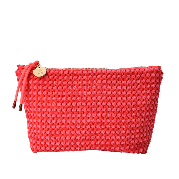 Large Napili Case Red/Pink