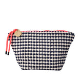 Small Napili Case Navy/White