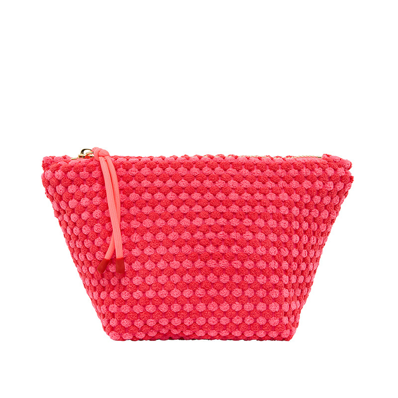 Small Napili Case Red/Pink