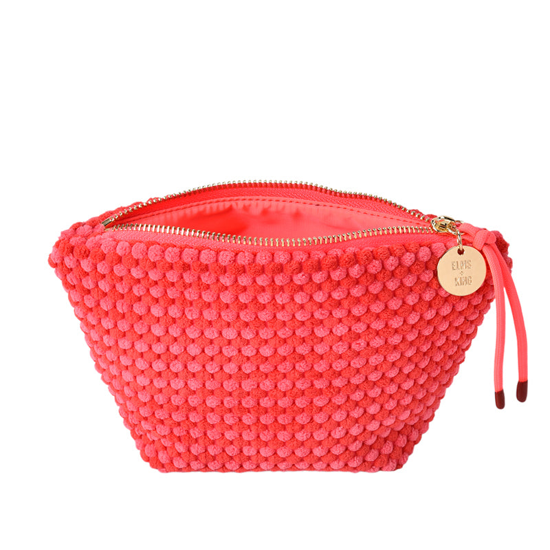 Small Napili Case Red/Pink