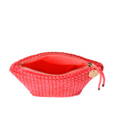 Small Napili Case Red/Pink